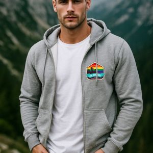 Sudadera À MUNT chaqueta chico