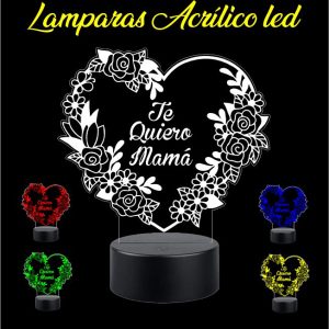 Lamparas Led