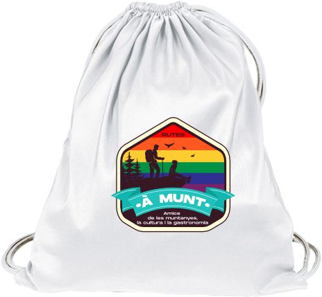 Mochila À MUNT - Imagen 3