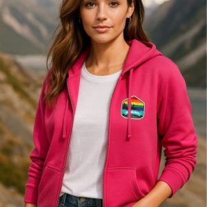 Sudadera À MUNT chaqueta chica