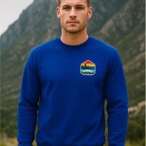 Sudadera À MUNT unisex