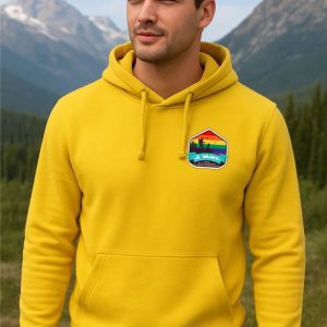 Sudadera À MUNT urban unisex