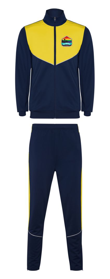 Chandal À MUNT unisex - Imagen 7