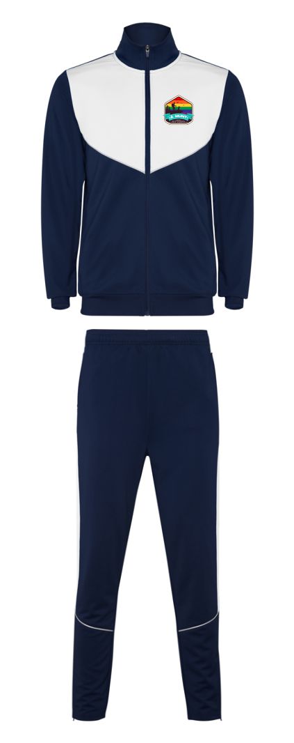 Chandal À MUNT unisex - Imagen 6