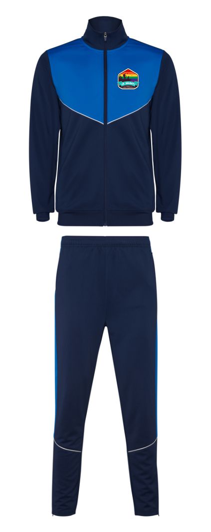 Chandal À MUNT unisex - Imagen 5