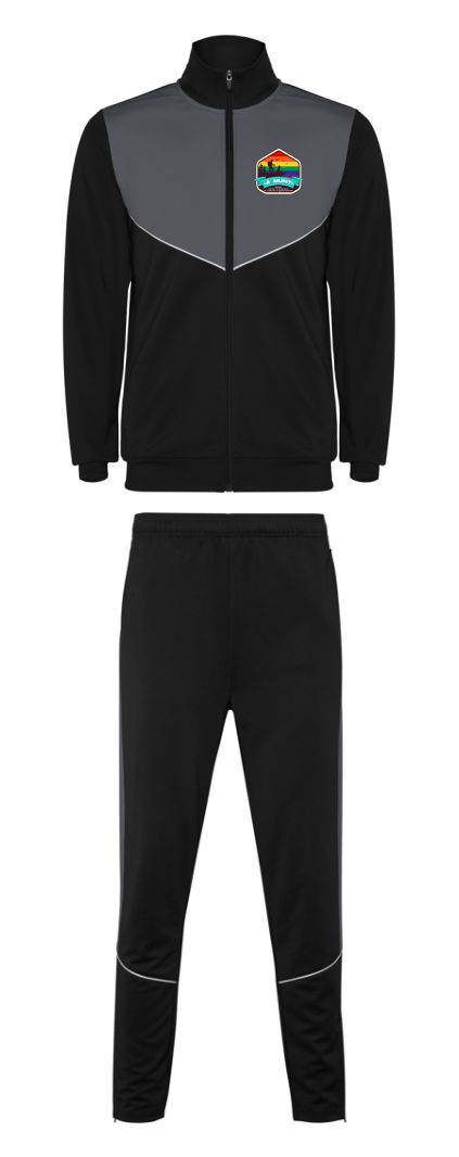 Chandal À MUNT unisex - Imagen 4