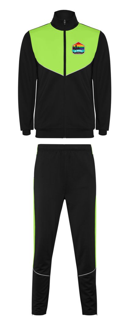 Chandal À MUNT unisex - Imagen 3