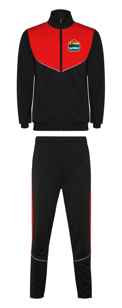 Chandal À MUNT unisex - Imagen 2