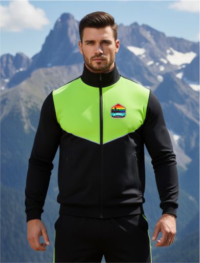 Chandal À MUNT unisex